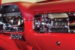 Cadillac Eldorado Biarritz Convertible 1957 года